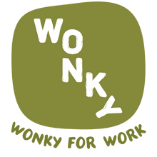 Wonky For Work