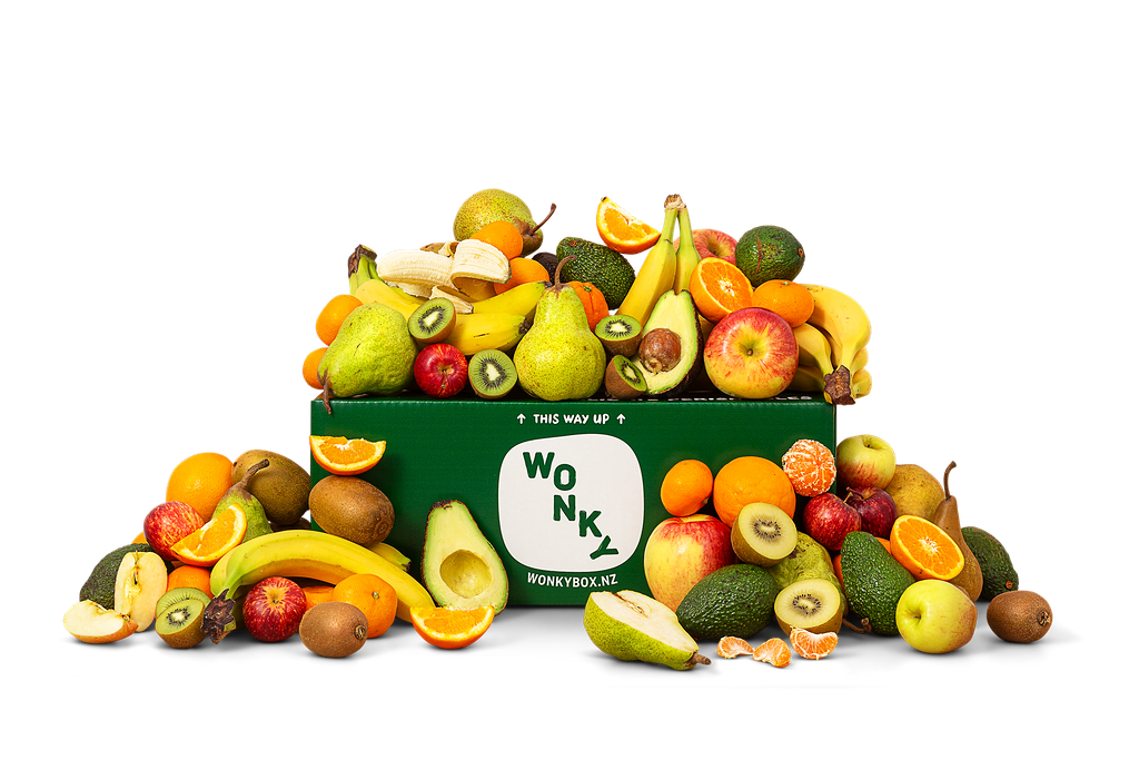 Large Office Fruit Box